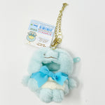 2019 Tokage Kigurumi Outfit for Tenori Plush Plush Keychain - Sumikkogurashi Collection