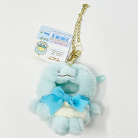 2019 Tokage Kigurumi Outfit for Tenori Plush Plush Keychain - Sumikkogurashi Collection