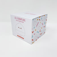 Lil B Dumpling Kawaii Air Purifier - SMOKO