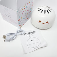 Lil B Dumpling Kawaii Air Purifier - SMOKO