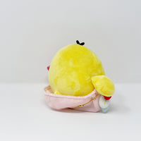 (Loose) 2011 Kiirotori Cake Outfit Plush - Rilakkuma Sweets - San-X