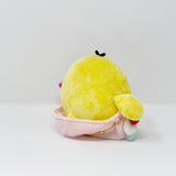 (Loose) 2011 Kiirotori Cake Outfit Plush - Rilakkuma Sweets - San-X