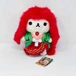2016 Shishi Lion Korilakkuma Plush - Rilakkuma Store Limited Kabuki Theme - San-X