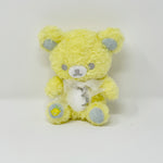 2019 Lemon Rilakkuma Plush with Charm Necklace- Store Limited Rilakkuma Style - San-X