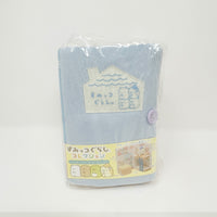2016 Sumikko Room Bunk Bed Plush Set - Sumikkogurashi Collection Sumikko Book