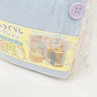 2016 Sumikko Room Bunk Bed Plush Set - Sumikkogurashi Collection Sumikko Book
