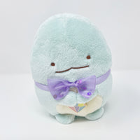 Tokage Mochi Plush  - Mogura's House Theme Sumikkogurashi