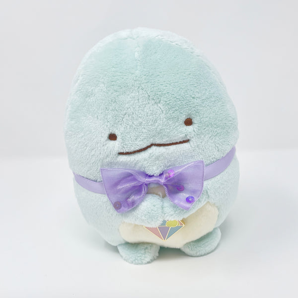 Tokage Mochi Plush  - Mogura's House Theme Sumikkogurashi