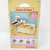Kitchen Island Set - Calico Critters