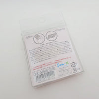 Rilakkuma Phone Holder Ring - Rilakkuma Style Theme (Black)
