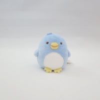 Real Penguin Small Tenori Plush