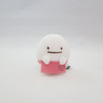 Ghost Small Tenori Plush