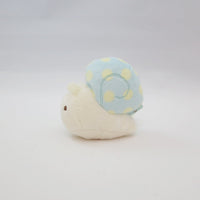 Snail Small Tenori Plush