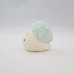 Snail Small Tenori Plush