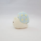 Snail Small Tenori Plush