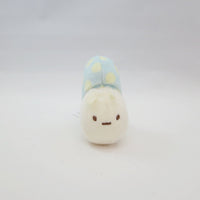 Snail Small Tenori Plush