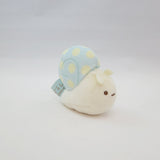 Snail Small Tenori Plush