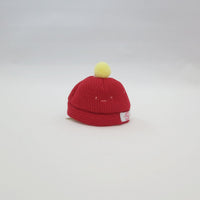 Red hat - Sumikko Plush Clothes