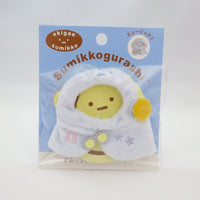 Headphone Poncho - Sumikko Plush Clothes