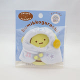 Headphone Poncho - Sumikko Plush Clothes