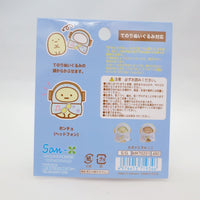 Headphone Poncho - Sumikko Plush Clothes
