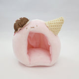 Ice Cream Cone - Sumikko Plush Playset