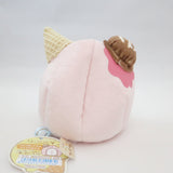 Ice Cream Cone - Sumikko Plush Playset (Secondhand)