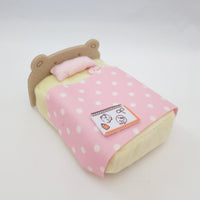 Shirokuma's Bed - Sumikko Plush Playset
