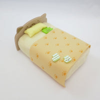 Neko's Bed - Sumikko Plush Playset