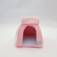 Pink Tent - Sumikko Plush Playset