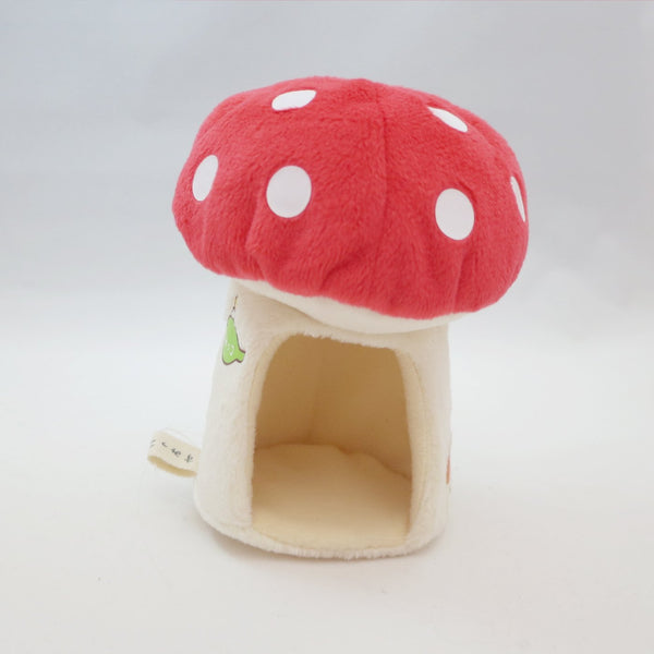 Mushroom  - Sumikko Plush Playset