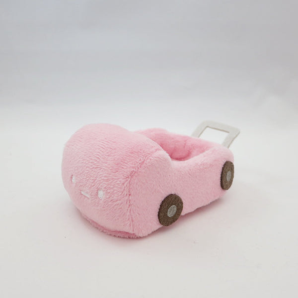 Pink Cart - Sumikko Plush Playset
