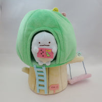 Tree House - Sumikko Plush Playset