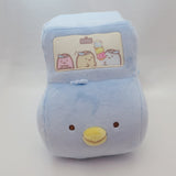 Pen Pen Ice Cream Theme Ice Cream Truck - Sumikkogurashi Plush Playset