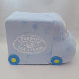 Ice Cream Truck - Sumikko Plush Playset