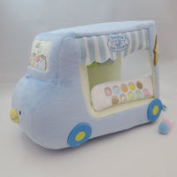 Ice Cream Truck - Sumikko Plush Playset