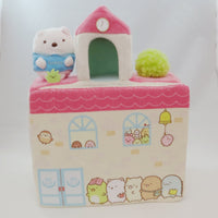 School - Sumikko Plush Playset