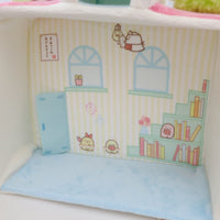 School - Sumikko Plush Playset