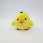 Small Kiiroitori Plush