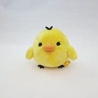 Small Kiiroitori Plush