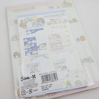 Letter Set - Shirokuma's Friend Theme