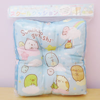 Starry Sky Sumikko Square Cushion