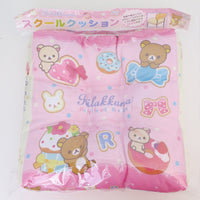 Rilakkuma Sweets Square Cushion
