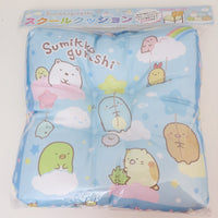 Starry Sky Sumikko Square Cushion