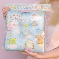 Starry Sky Sumikko Square Cushion