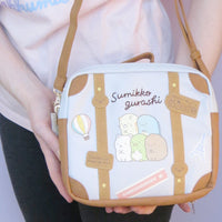 Sumikkogurashi Collector's Bag