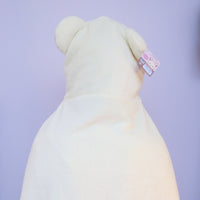 Korilakkuma Poncho Robe