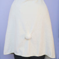 Korilakkuma Poncho Robe