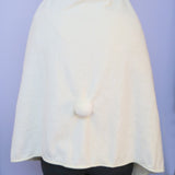Korilakkuma Poncho Robe
