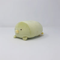 Penguin? Super Mochi Stacking Basic Plush - Sumikkogurashi